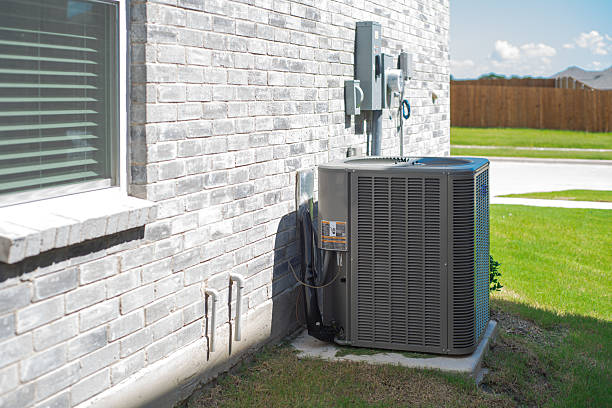 Reliable Ac Installation contractor in Mission Hills, KS by FH HVAC